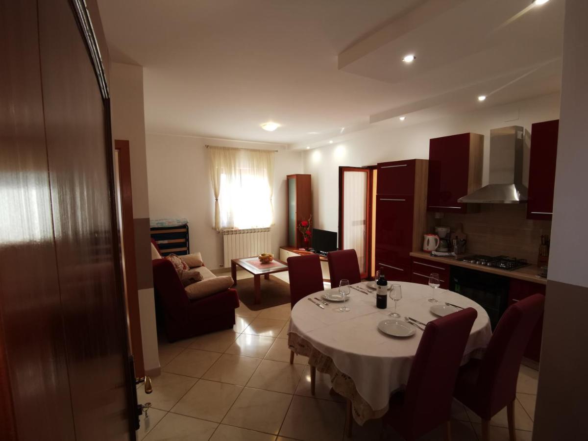 Apartmani Berber Babici Екстер'єр фото
