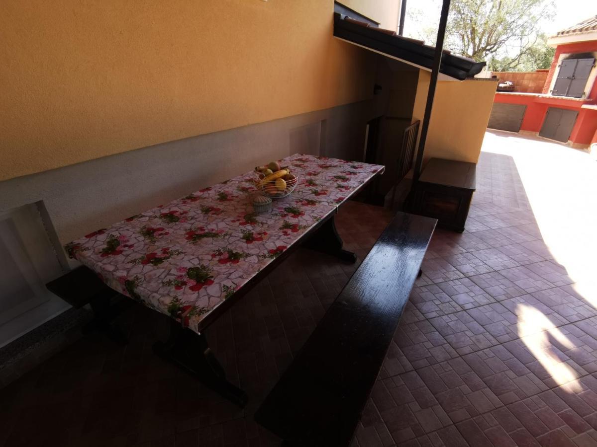Apartmani Berber Babici Екстер'єр фото