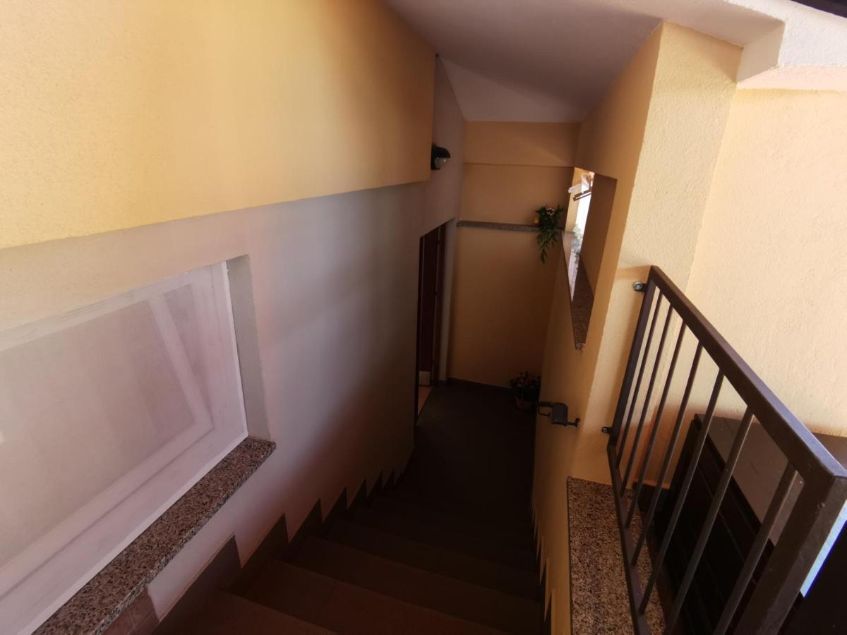 Apartmani Berber Babici Екстер'єр фото