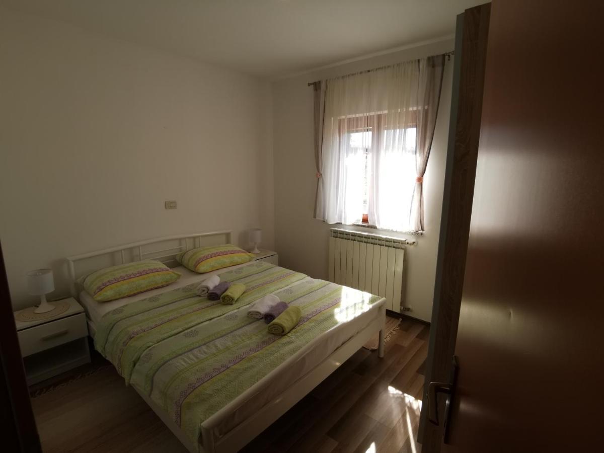 Apartmani Berber Babici Екстер'єр фото