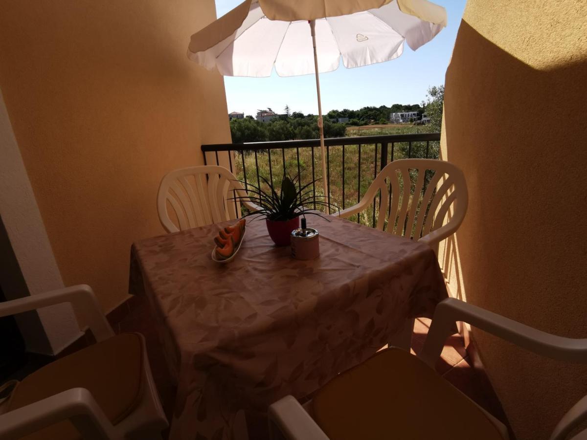 Apartmani Berber Babici Екстер'єр фото