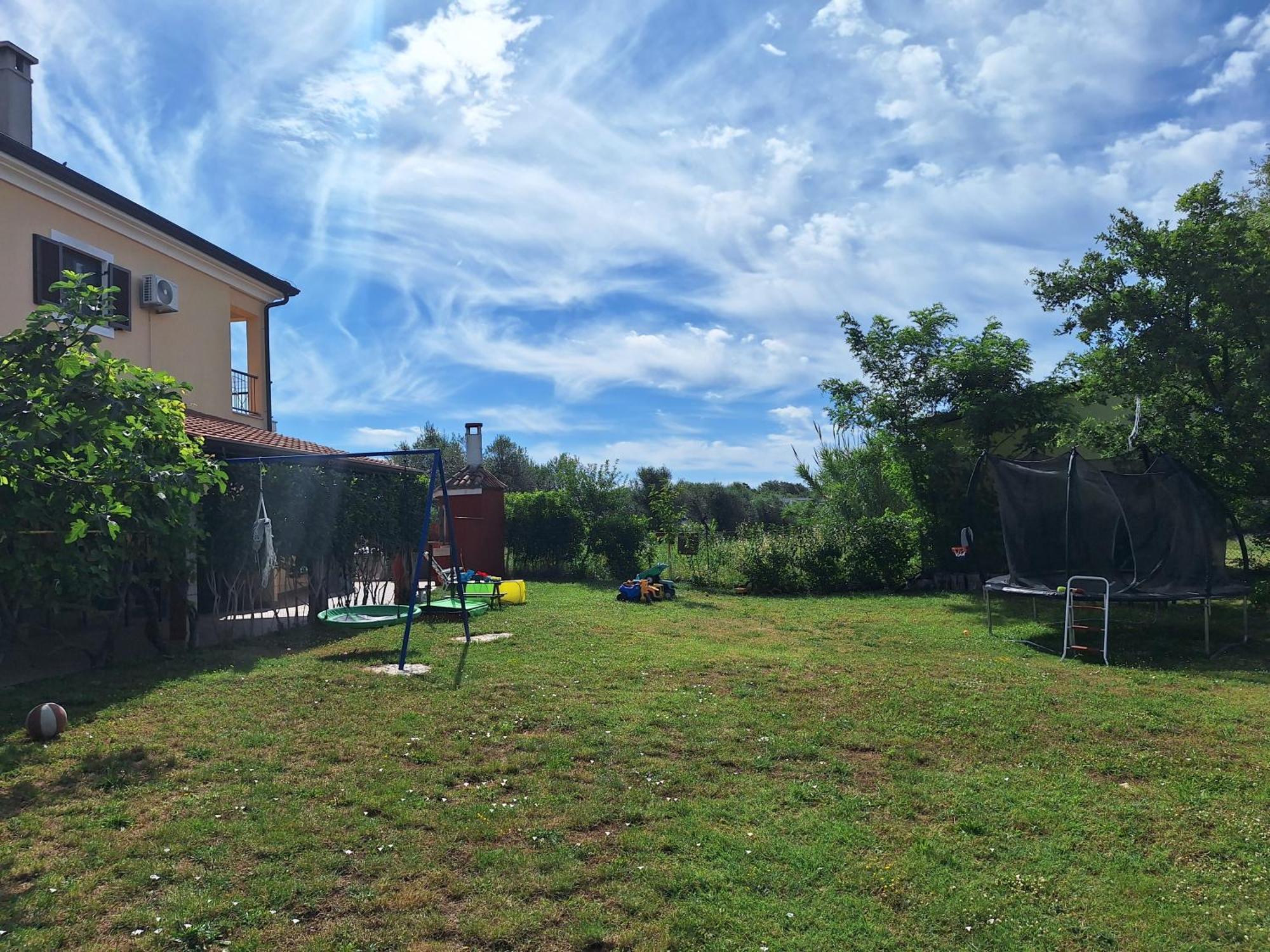 Apartmani Berber Babici Екстер'єр фото