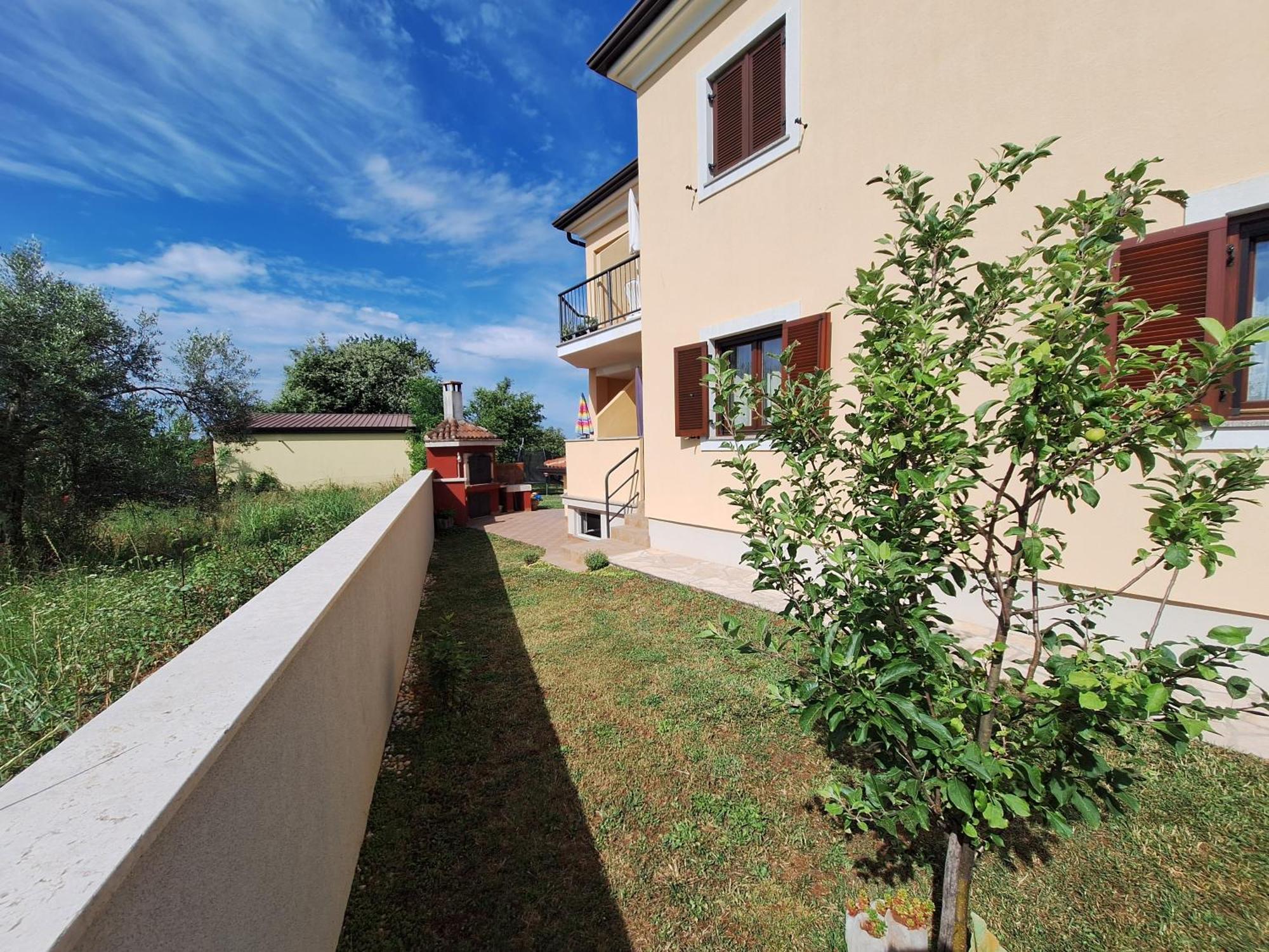 Apartmani Berber Babici Екстер'єр фото