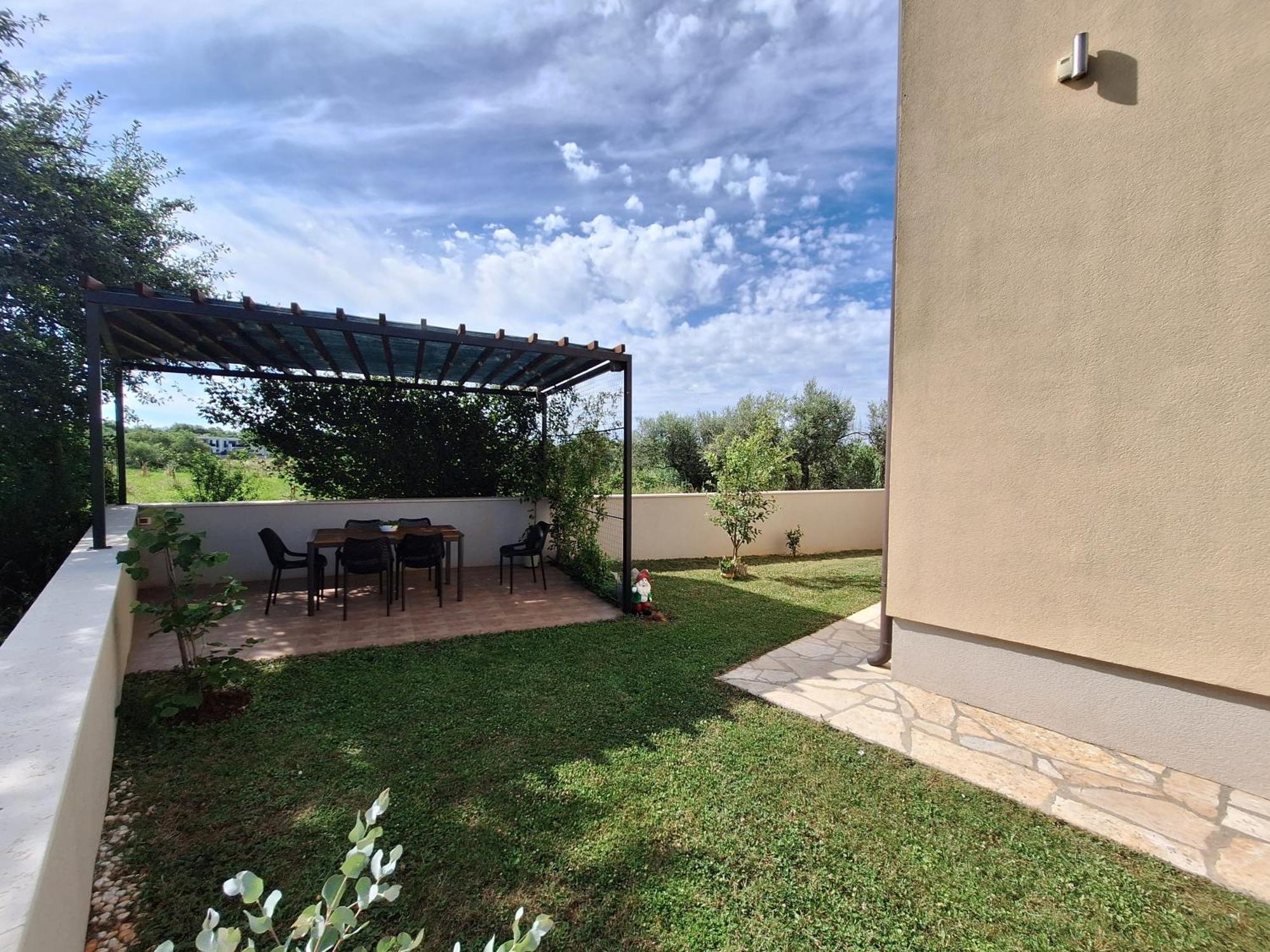 Apartmani Berber Babici Екстер'єр фото