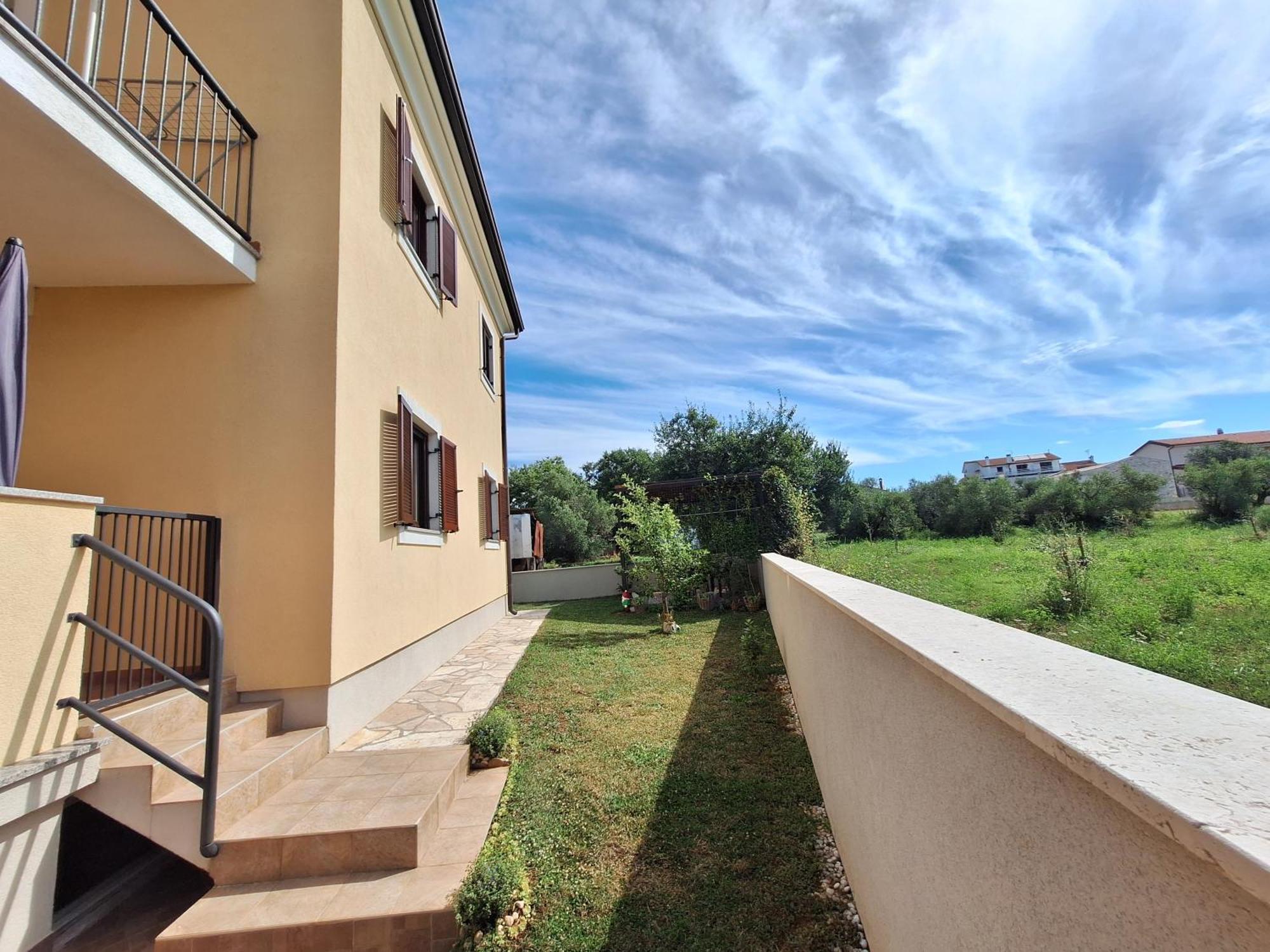Apartmani Berber Babici Екстер'єр фото